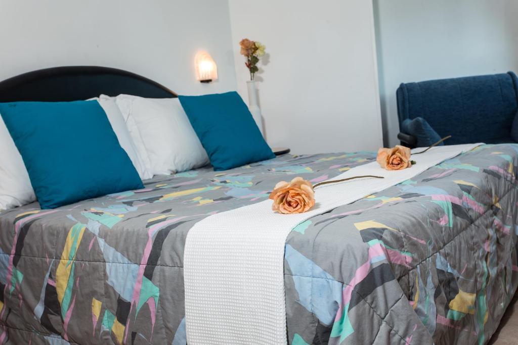 Lido Hotel Residence Cesenatico Eksteriør bilde