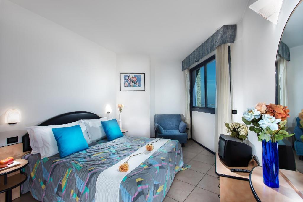 Lido Hotel Residence Cesenatico Eksteriør bilde
